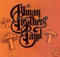 The Allman Brothers Band : Mansfield, Massachussetts 2006